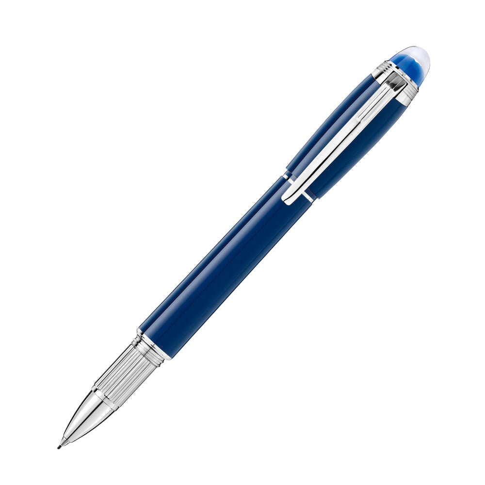 Montblanc StarWalker Blue Planet Precious Resin Fineliner