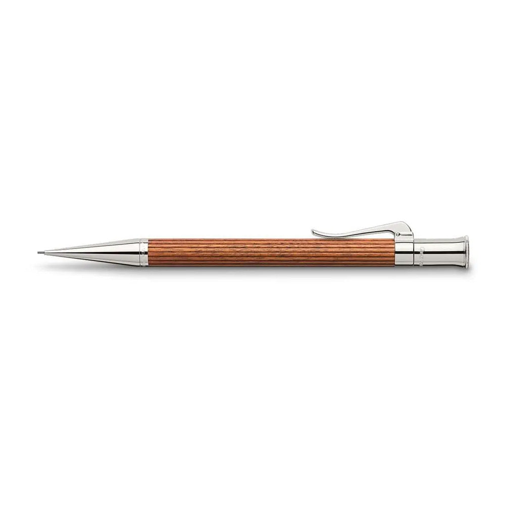 Graf Von Faber-Castell Propelling Classic Pernambuco Wood 0.7mm Mechanical Pencil