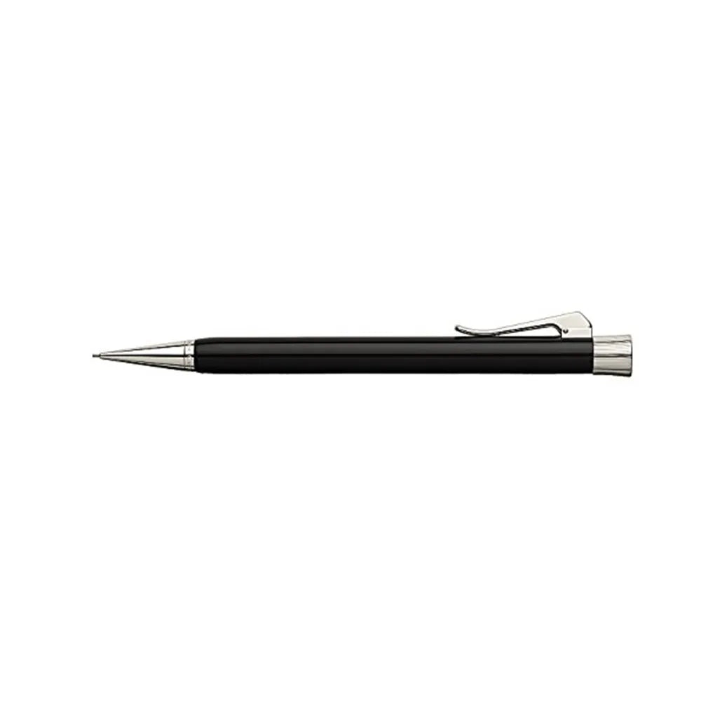 Graf Von Faber-Castell Propelling Intuition Black Precious Resin 0.7mm Mechanical Pencil