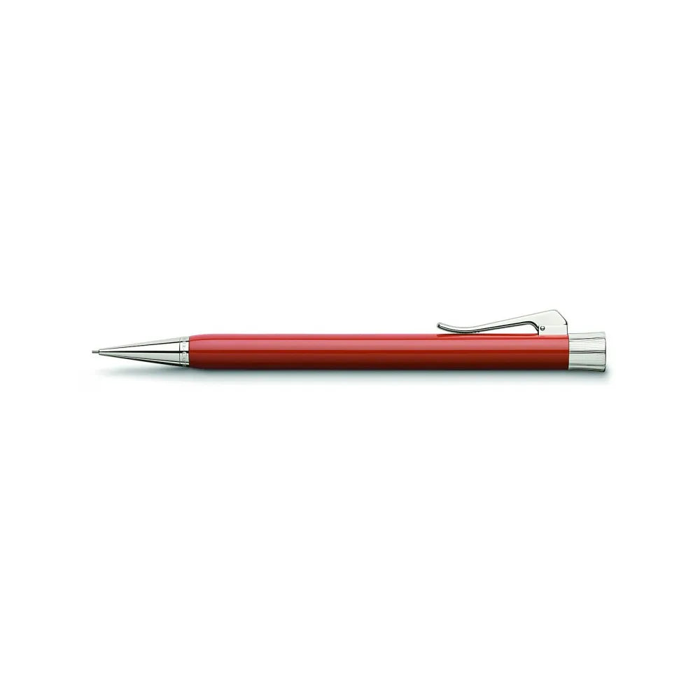 Graf Von Faber-Castell Propelling Intuition Terra Precious Resin 0.7mm Mechanical Pencil