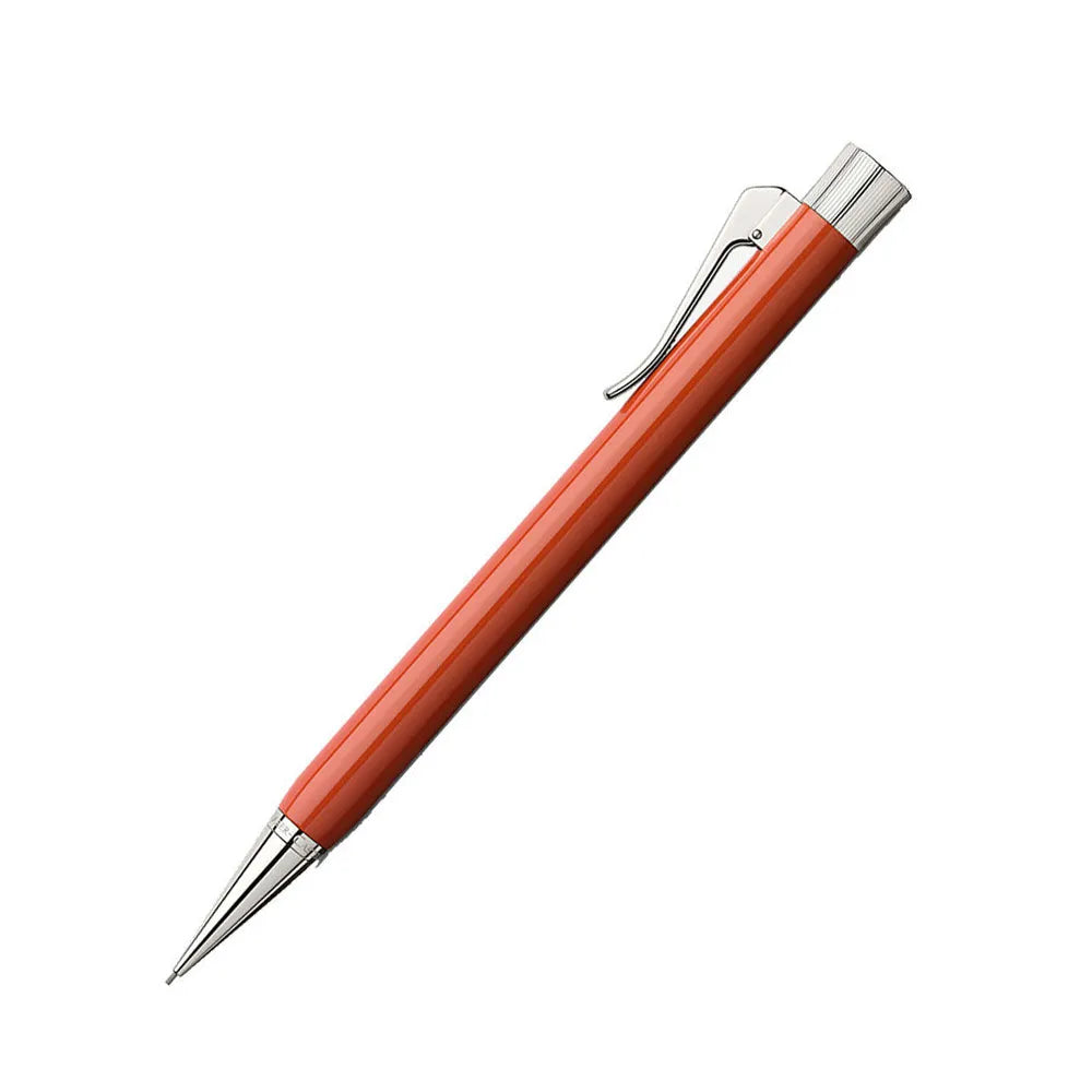 Graf Von Faber-Castell Propelling Intuition Terra Precious Resin 0.7mm Mechanical Pencil