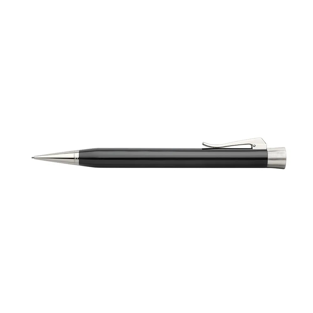 Graf Von Faber-Castell Propelling Intuition Platino Black 0.7mm Mechanical Pencil