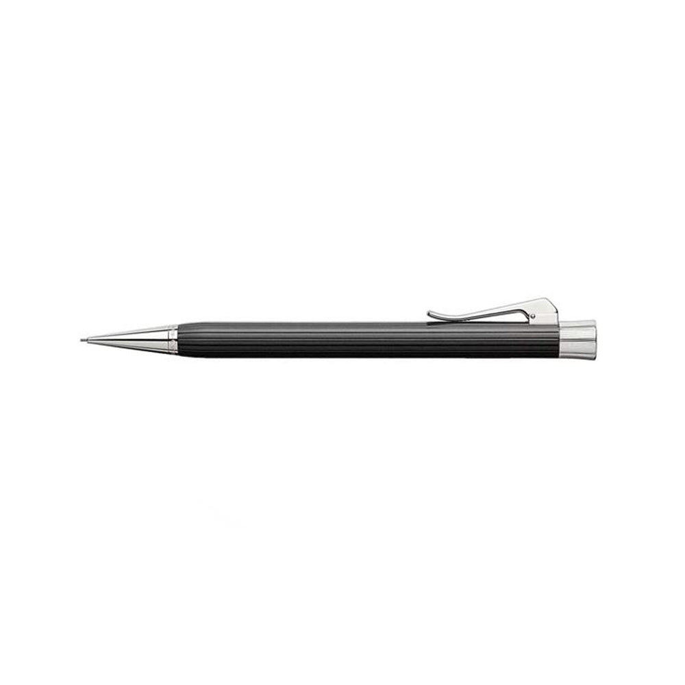 Graf Von Faber-Castell Propelling Intuition Fluted Black Mechanical Pencil