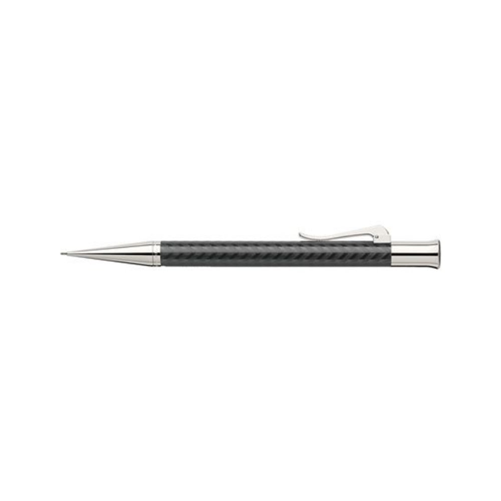 Graf Von Faber-Castell Propelling Guilloche Chevron 0.7mm Mechanical Pencil