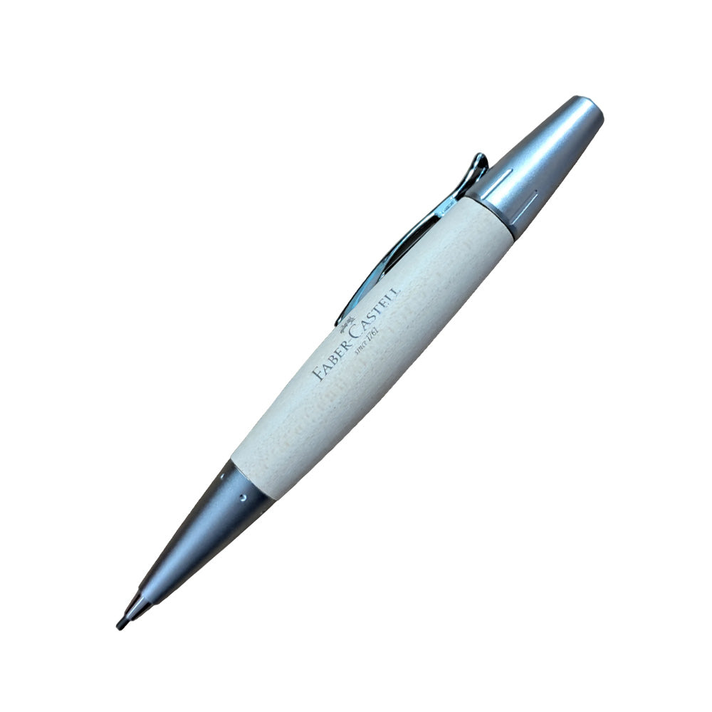 Faber-Castell E-motion Light Maplewood 1.4mm Mechanical Pencil