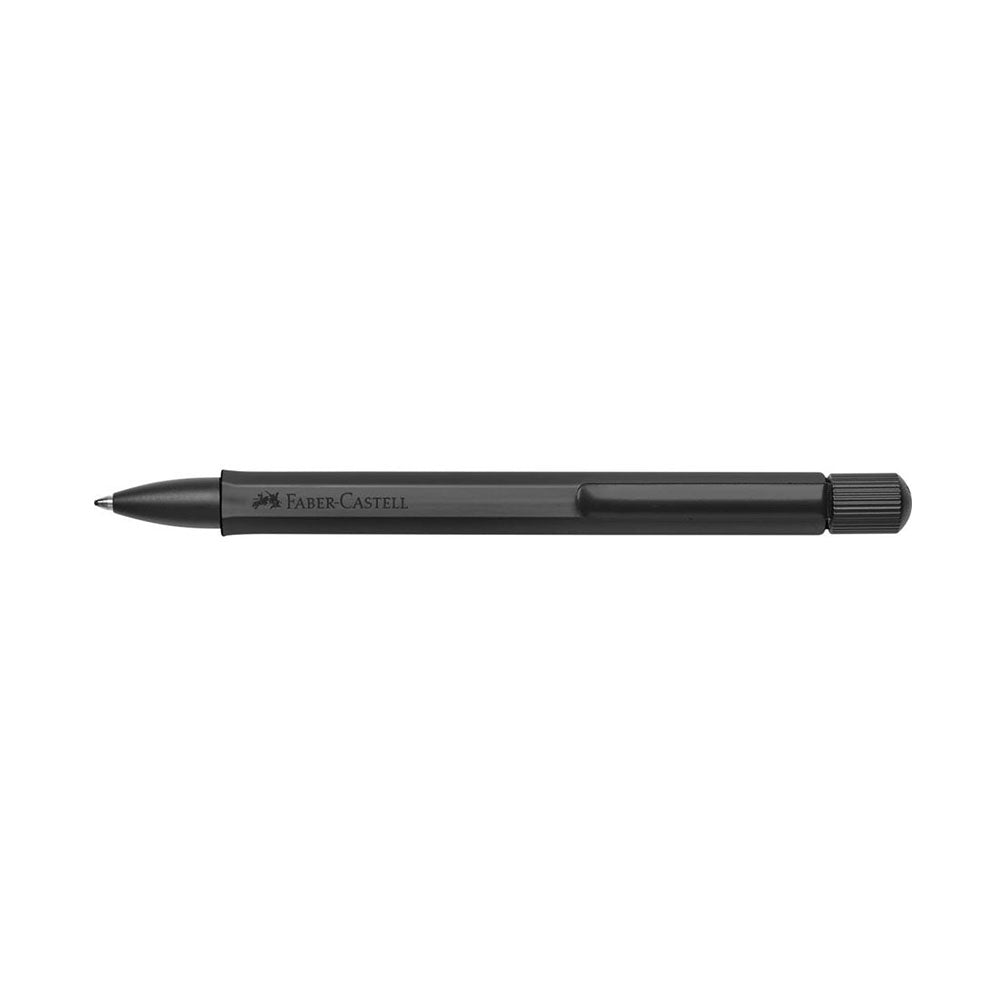 Faber-Castell Hexo Ballpoint Pen