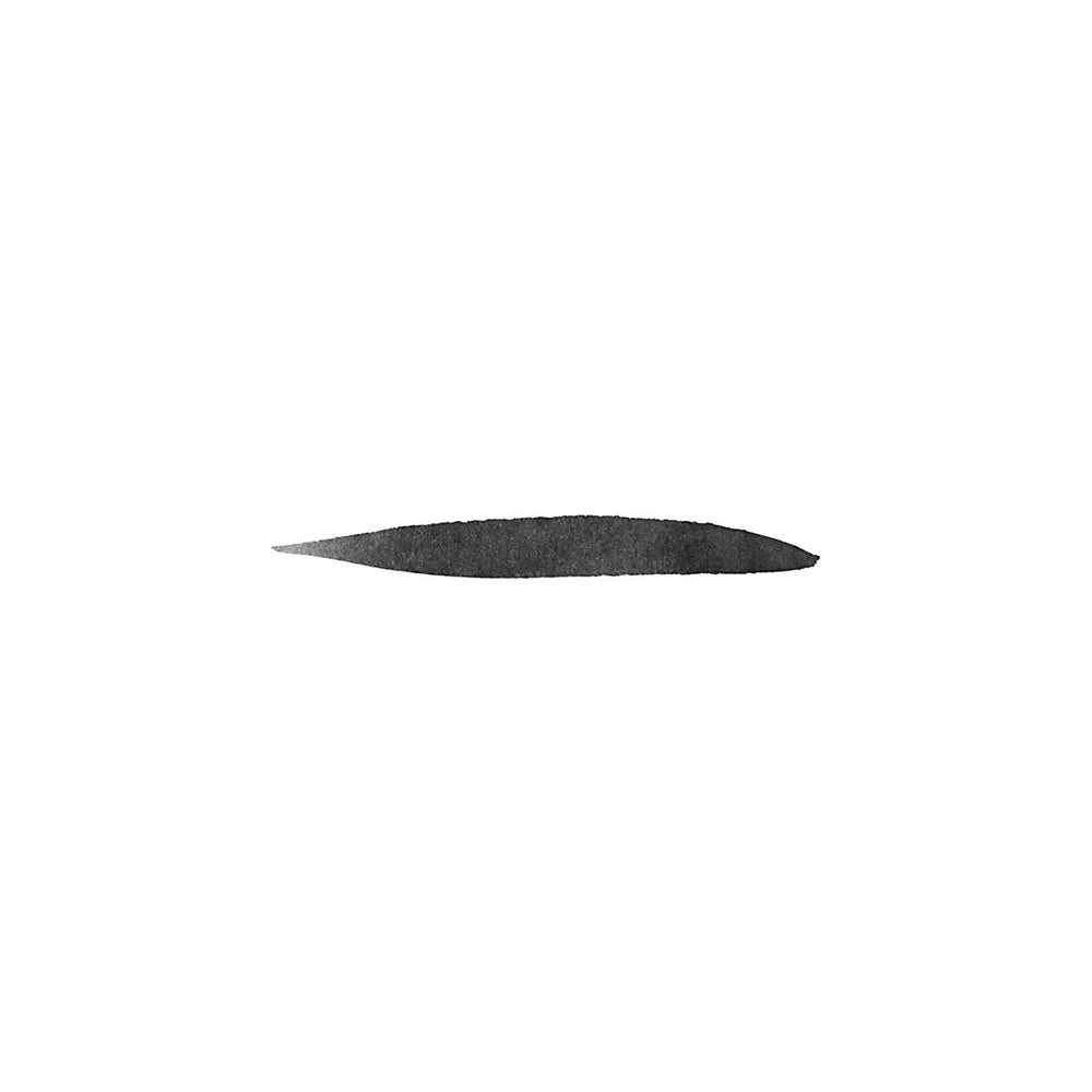 Graf Von Faber-Castell Ink Cartridges TP/6 - Stone Grey