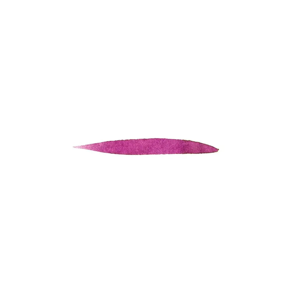 Graf Von Faber-Castell Ink Cartridges TP/6 - Electric Pink