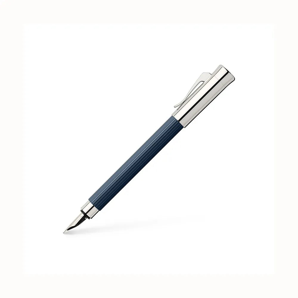 Graf Von Faber-Castell Tamitio Fountain Pen