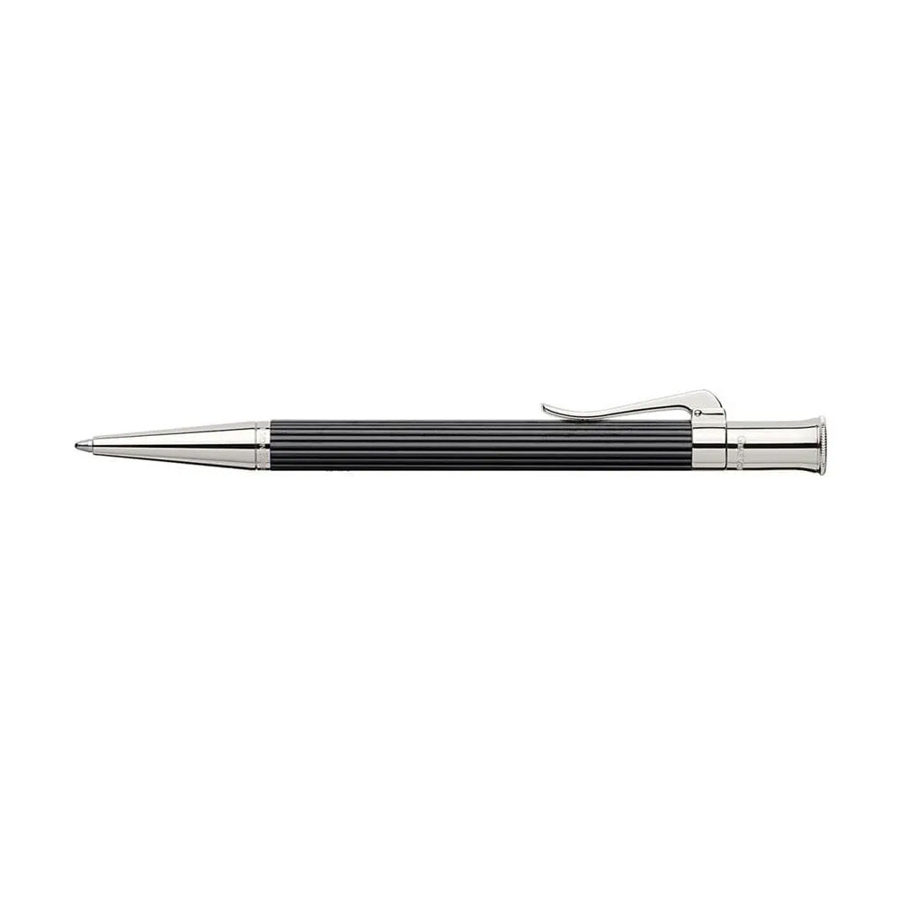 Graf von Faber-Castell Classic Ebony Wood Ballpoint Pen