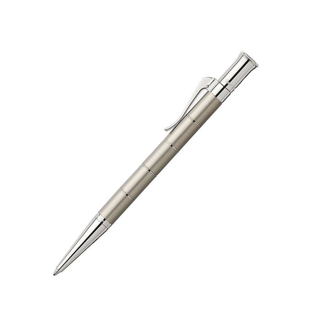 Graf von Faber-Castell Anello Titan Propelling Ballpoint Pen