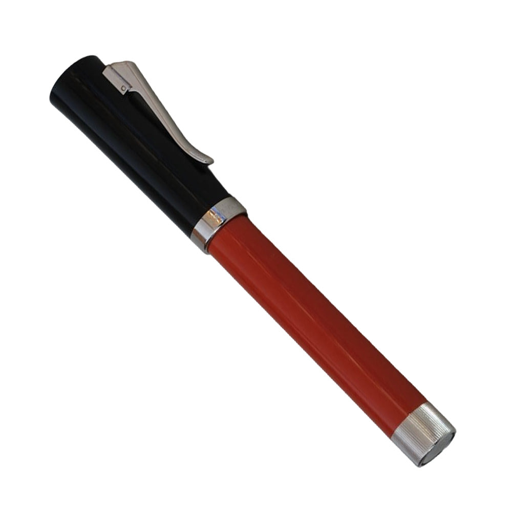 Graf von Faber-Castell Intuition Terra Resin with Platinum-Plated Trim