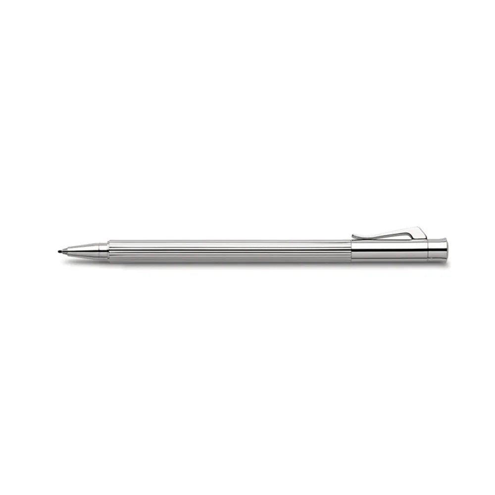Graf von Faber-Castell Slim Precious Metal Palladium Finewriter Pen