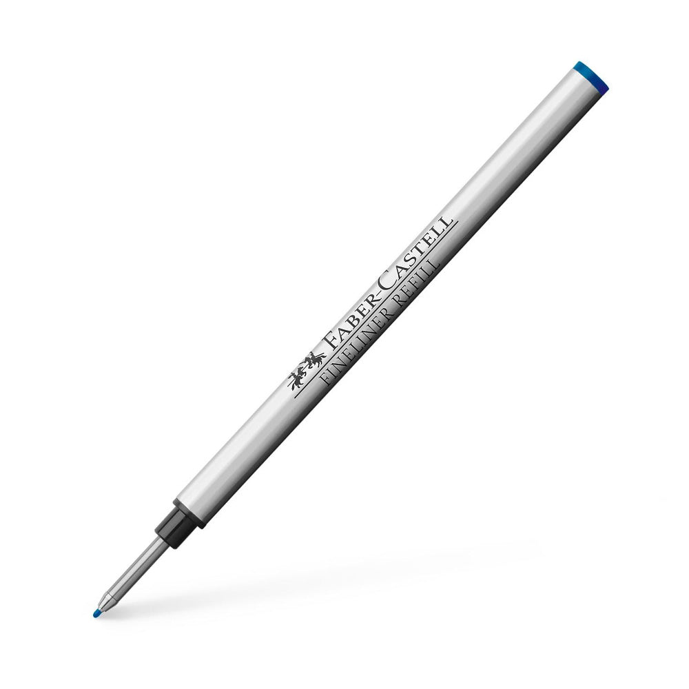 Graf Von Faber-Castell Spare Finewriter Refill - Blue