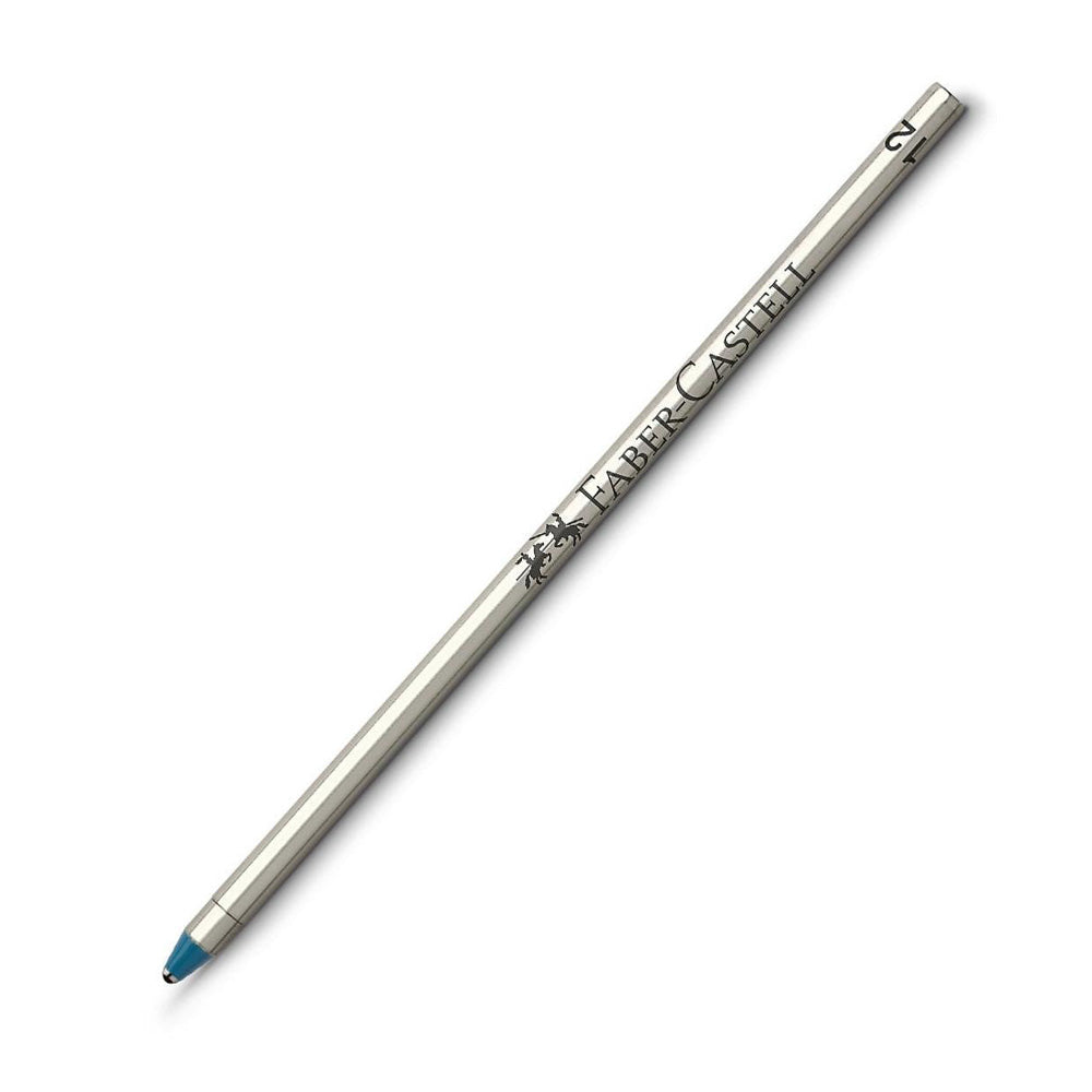 Spare refill ballpoint pen for Twice and Trio, D1, Blue Document-proof, rich D1 refill Line width M Suitable for pocket pen Ink colour blueSpare refill ballpoint pen for Twice and Trio, D1, Blue Document-proof, rich D1 refill Line width M Suitable for pocket pen Ink colour blue
