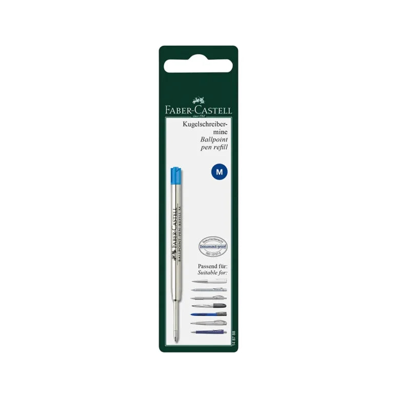 Faber-Castell Ballpoint Pen Refills