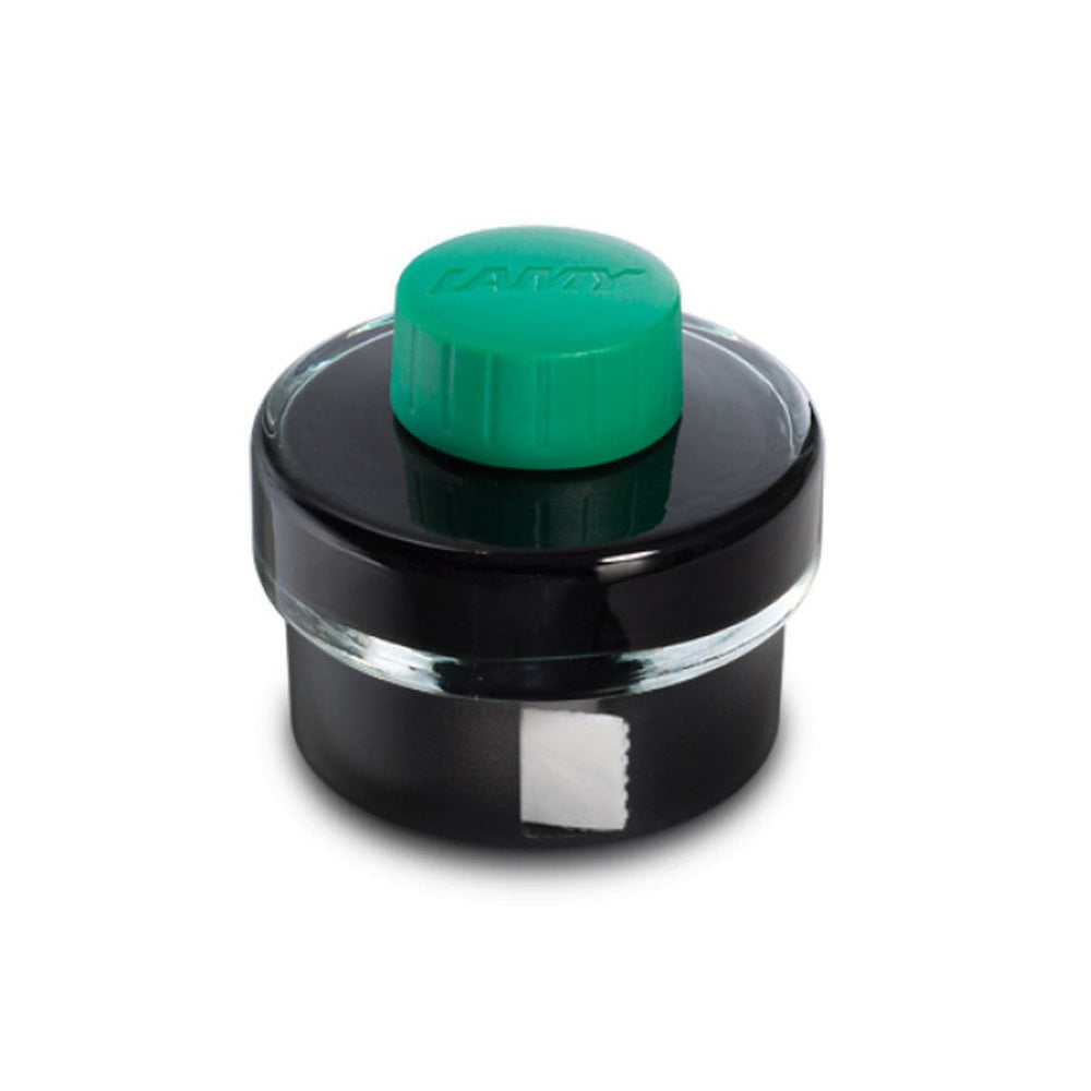 Lamy T52 Green Ink Bottle - 50ml