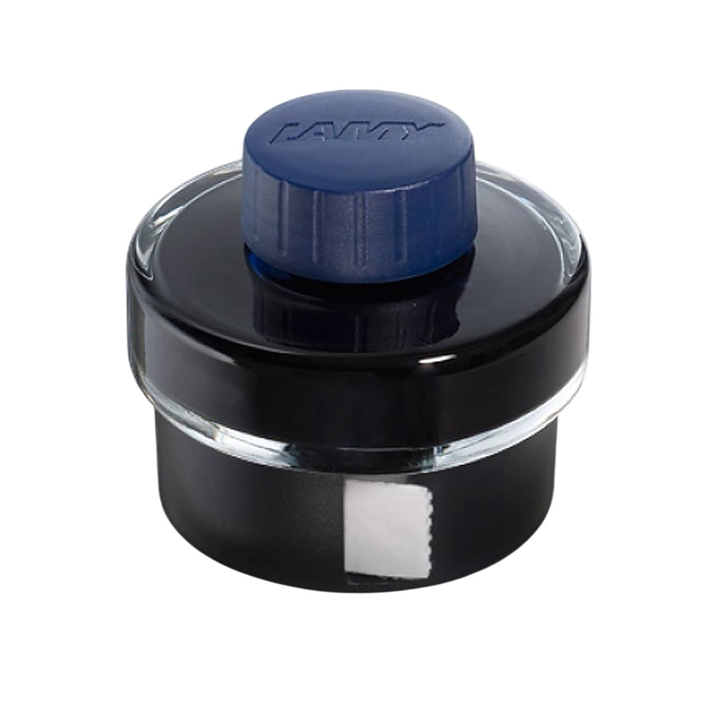 Lamy T52 Blue-Black Ink Bottle - 50ml