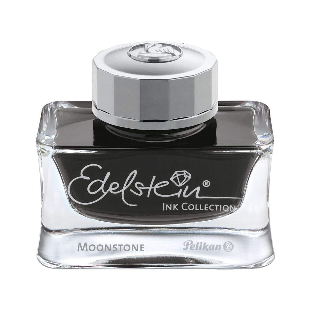 Pelikan Edelstein Ink of the Year 2020 Moonstone Ink Bottle - 50ml