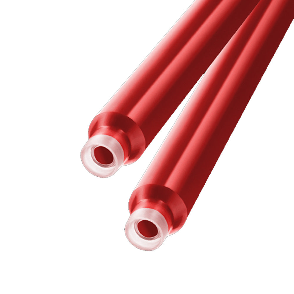 GTP/5 is the standard ink cartridge for all Pelikan cartridge fountain pens and many other brands. Large ink cartridge for all Pelikan and many other cartridge fillers Colour: Brilliant Red Royal blue ink is erasable and washable 5 ink cartridges per case