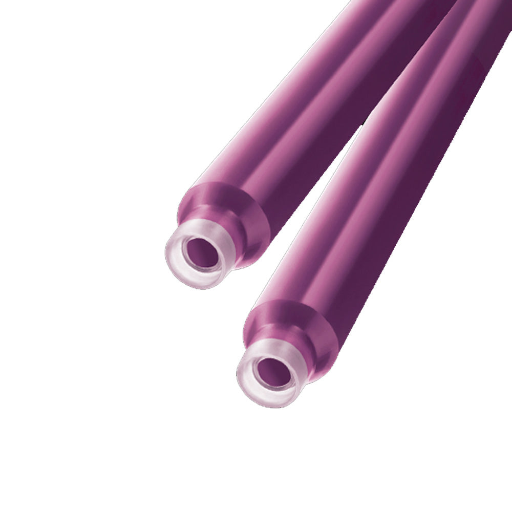 GTP/5 is the standard ink cartridge for all Pelikan cartridge fountain pens and many other brands. Large ink cartridge for all Pelikan and many other cartridge fillers Colour: Violet Royal blue ink is erasable and washable 5 ink cartridges per case