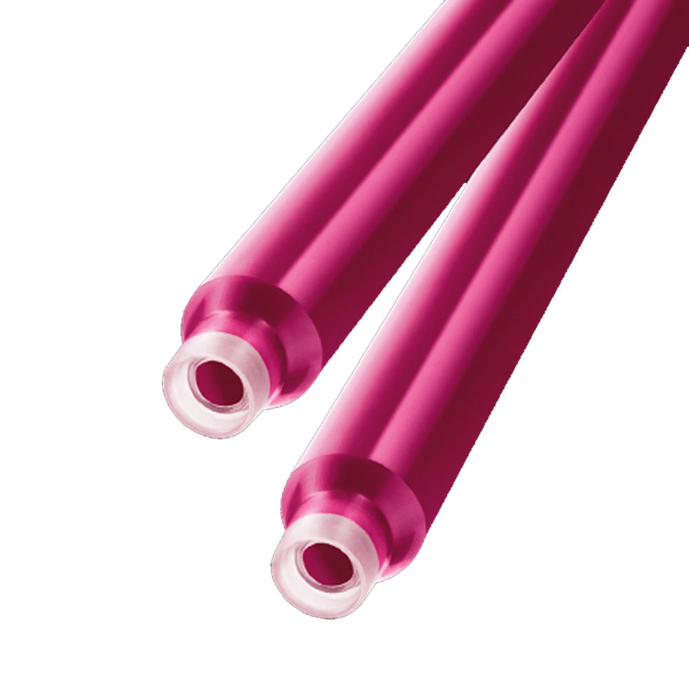 GTP/5 is the standard ink cartridge for all Pelikan cartridge fountain pens and many other brands. Large ink cartridge for all Pelikan and many other cartridge fillers Colour: Pink Royal blue ink is erasable and washable 5 ink cartridges per case