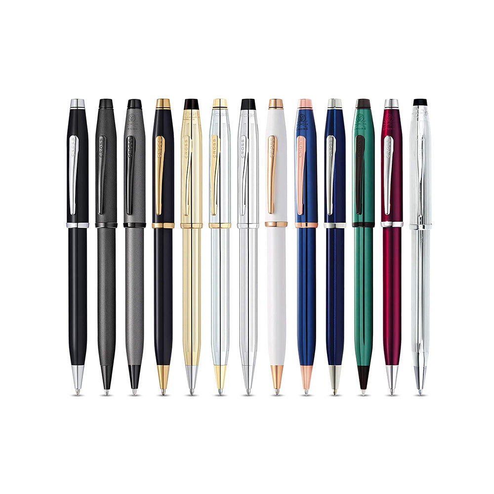 Cross Century II Medalist GT Ballpoint Pen