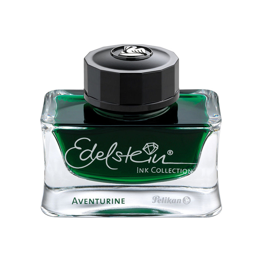 Pelikan Edelstein Aventurine (Green) Ink – 50ml