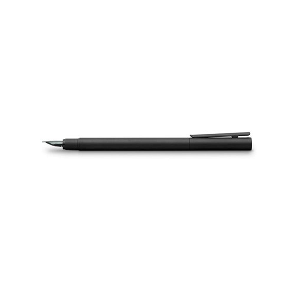 Faber-Castell Neo Slim Metal Fountain Pen - Fine Nib