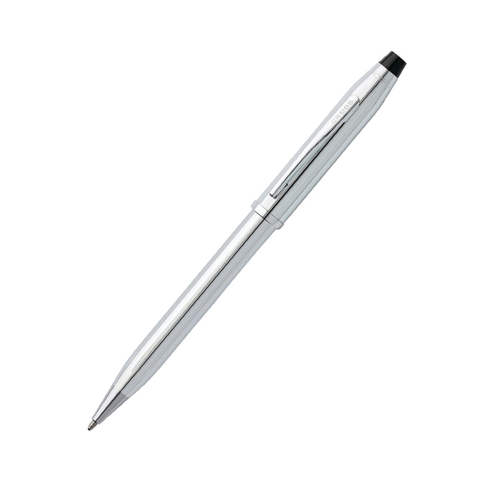 Cross Century II Lustrous Chrome Ballpoint Pen