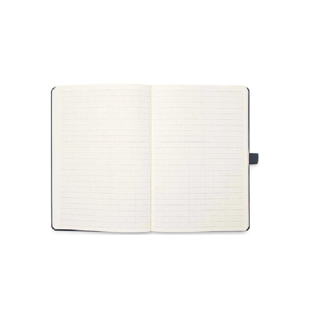 Lamy B3 Notebook Softcover A5 - Blue