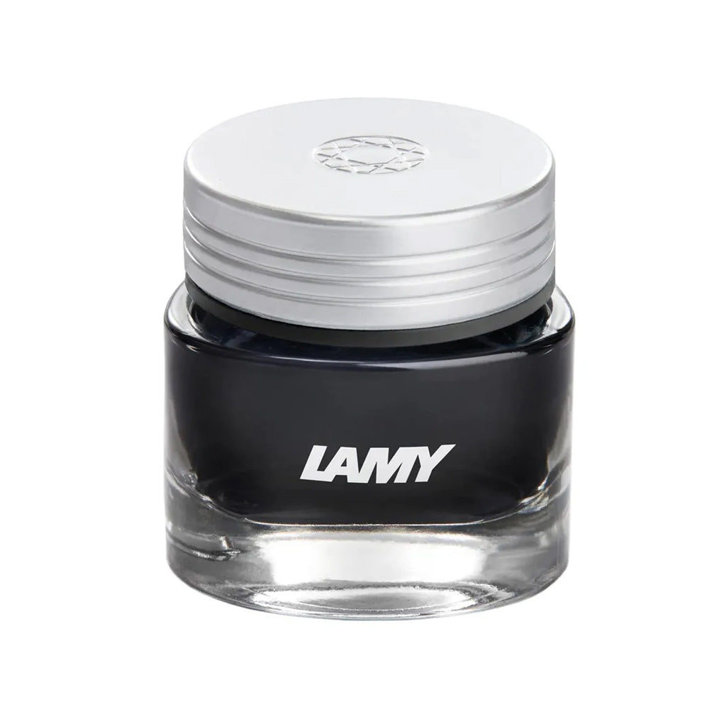 Lamy T53 Crystal Ink Bottle 660 Obsidian - 30ml