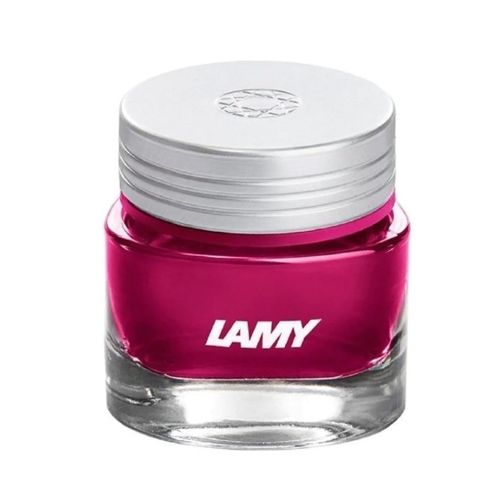 Lamy T53 Crystal Ink Bottle 260 Rhodonite - 30ml