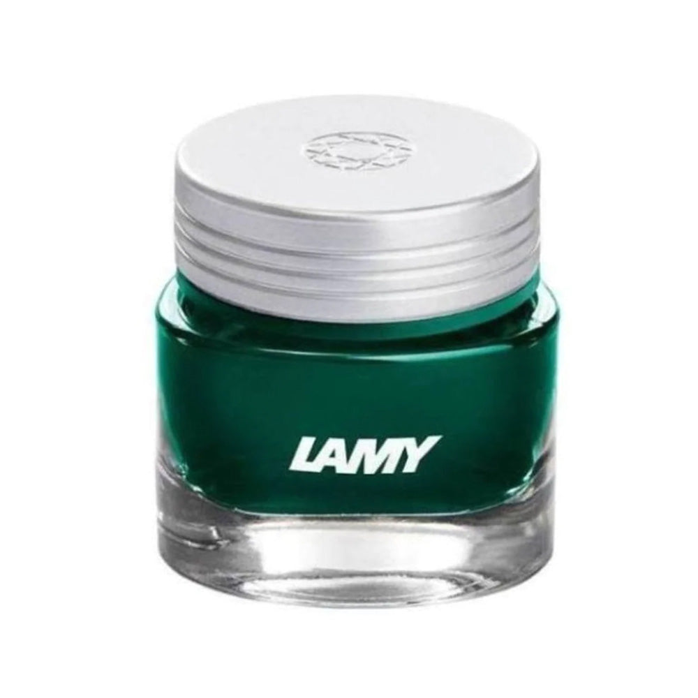 Lamy T53 Crystal Ink Bottle 420 Peridot - 30ml