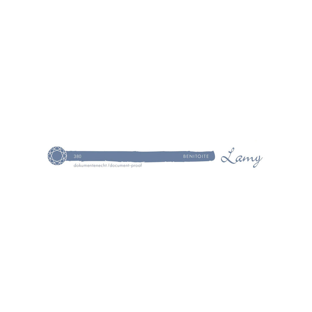 Lamy T53 Crystal Ink Bottle - 30ml