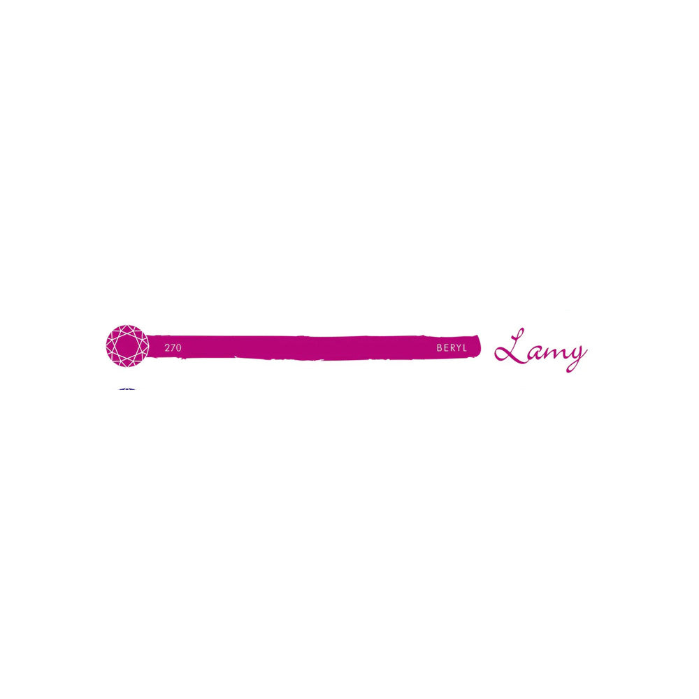 Lamy T53 Crystal Ink Bottle - 30ml