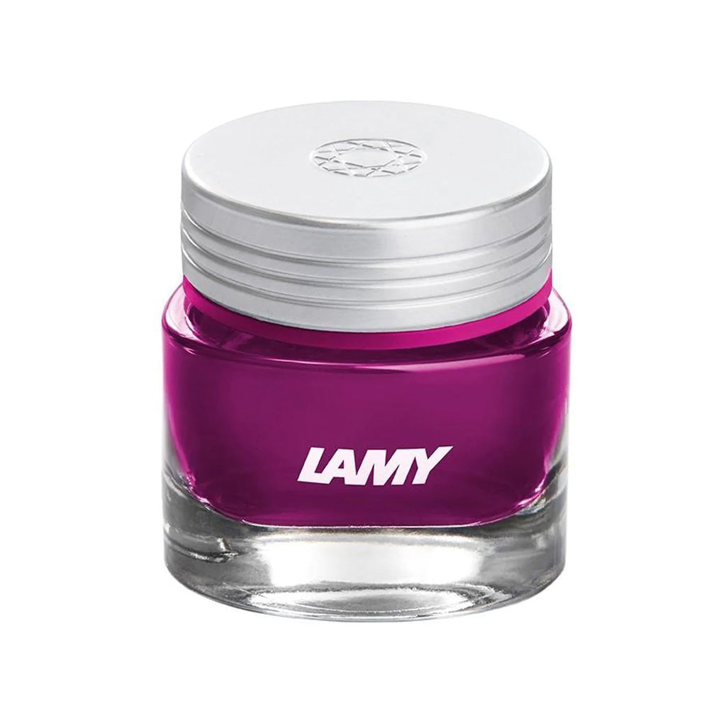 Lamy T53 Crystal Ink Bottle 270 Beryl - 30ml