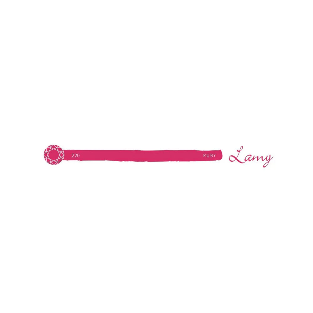 Lamy T53 Crystal Ink Bottle - 30ml