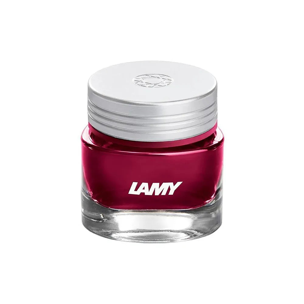 Lamy T53 Crystal Ink Bottle - 30ml