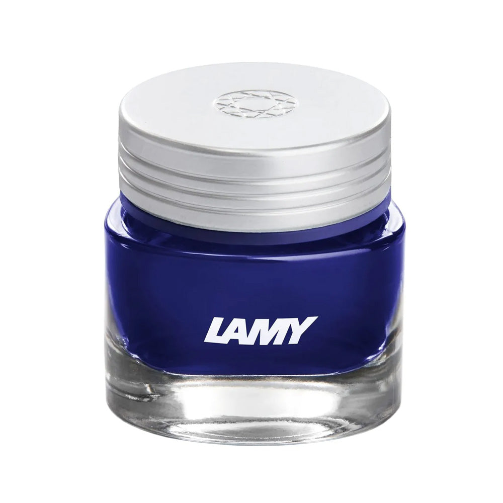Lamy T53 Crystal Ink Bottle 360 Azurite - 30ml