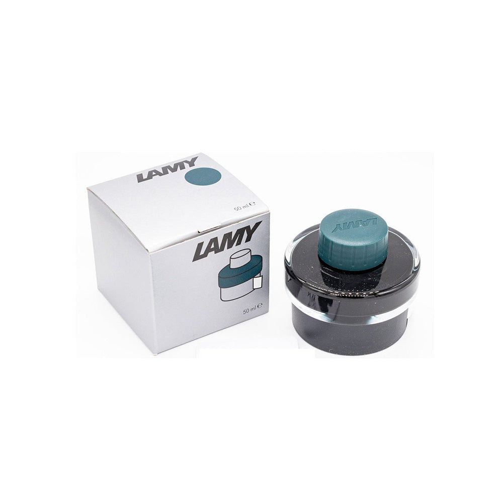 Lamy T52 Petrol Ink Bottle - 50ml