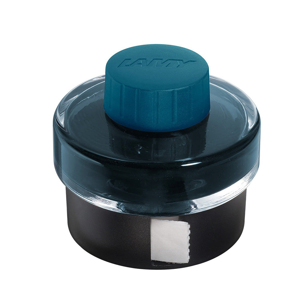 Lamy T52 Petrol Ink Bottle - 50ml