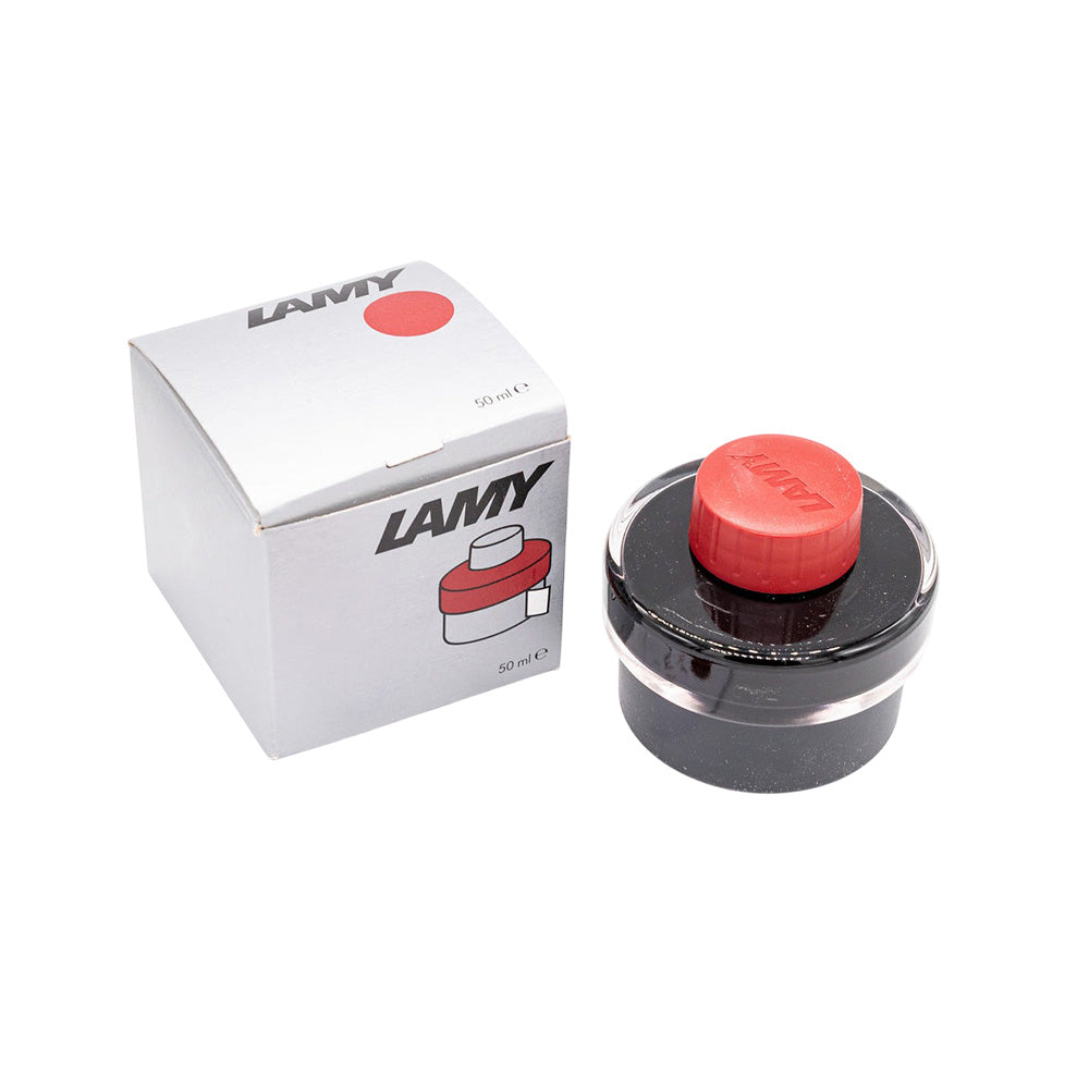 Lamy T52 Sepia Ink Bottle - 50ml