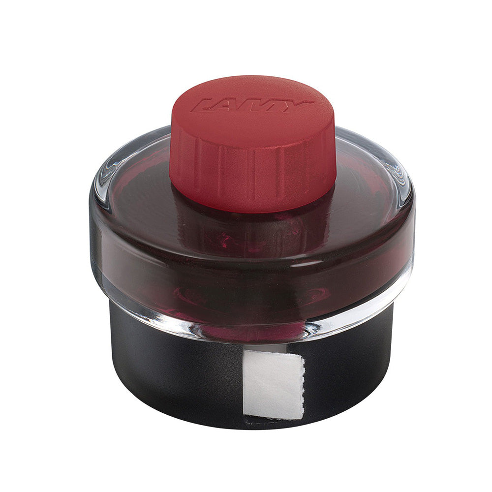 Lamy T52 Sepia Ink Bottle - 50ml