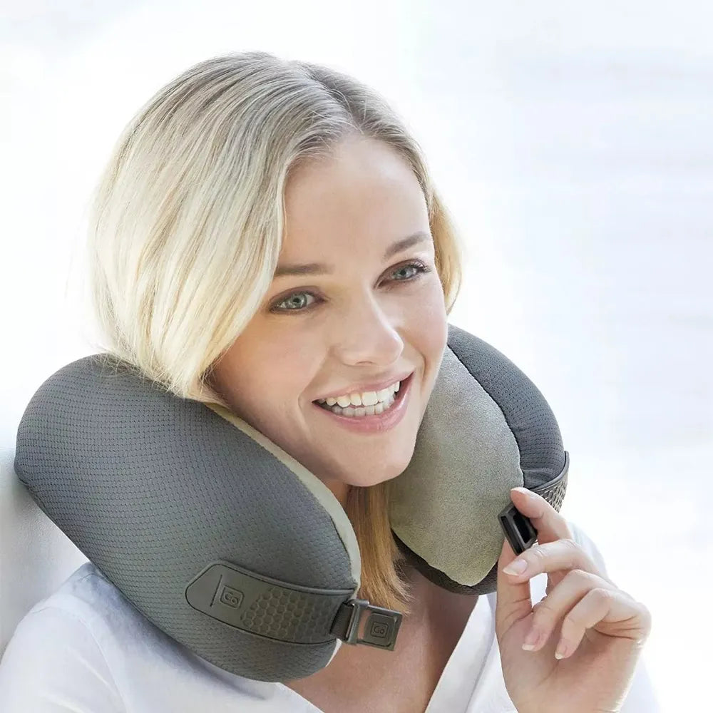Go Travel Memory Dreamer (Black)