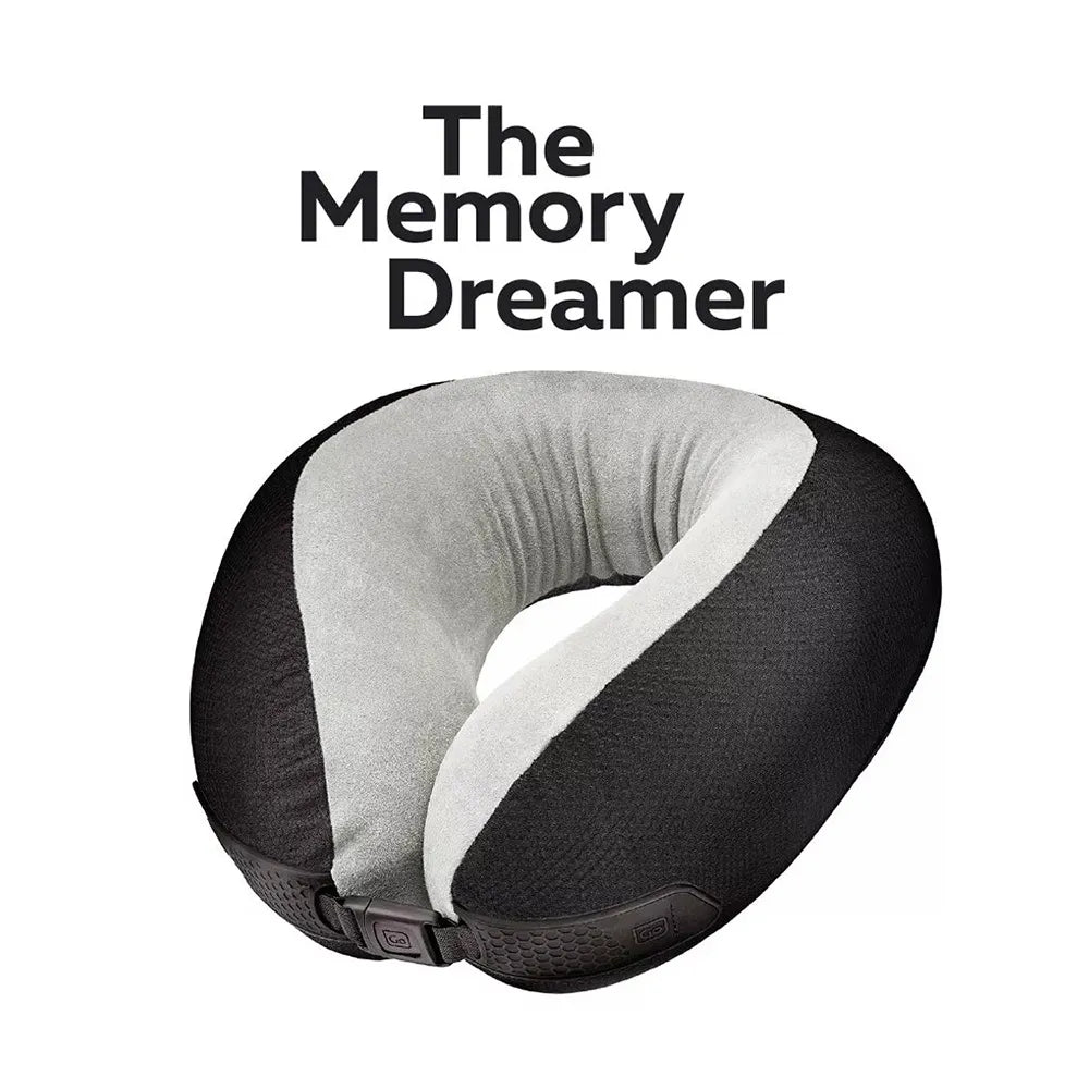 Go Travel Memory Dreamer (Black)