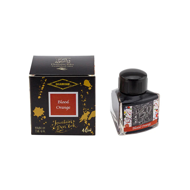 Diamine 150 Anniversary 40ml Ink Bottle