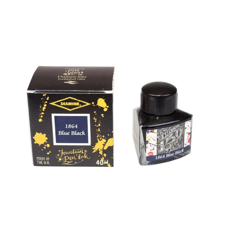 Diamine 150 Anniversary 40ml Ink Bottle