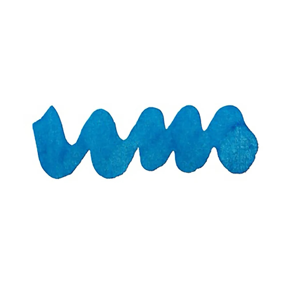 Diamine Forever Ink 50ml Bottle - Skyline