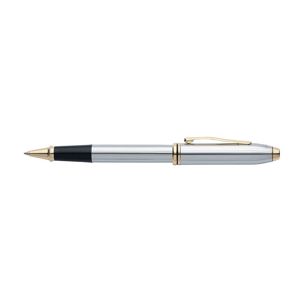 Cross Townsend Medalist GT Rollerball Pen
